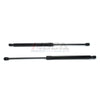 MOCA 2pcs Rear Tailgate Lift Supports Gas Springs Struts Shocks Fit for 2008-2012 Ford Escape & 2008-2011 Mercury Mariner