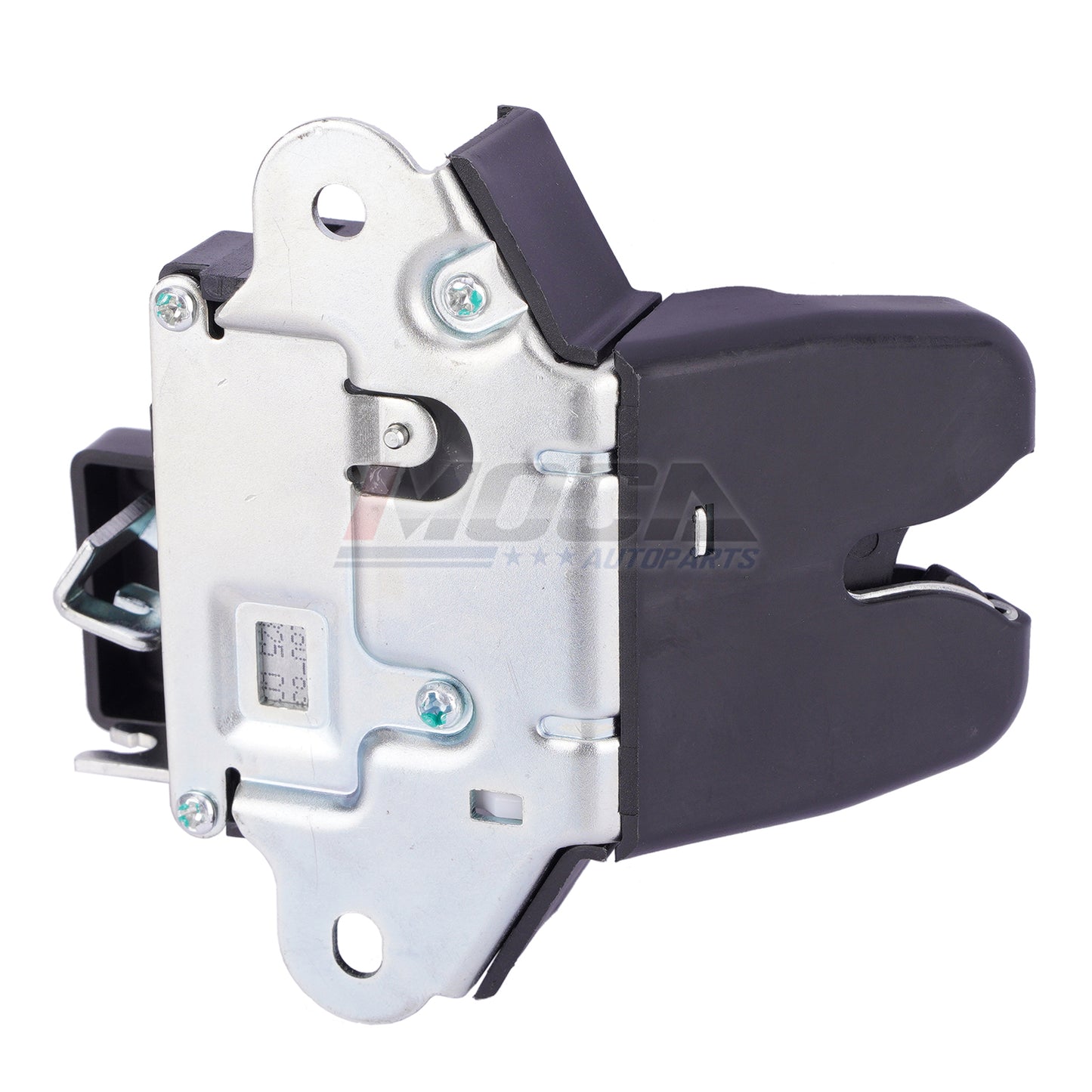 Actuador de bloqueo de portón trasero MOCA compatible con Kia Forte 1.8L (2014-2016) y Kia Forte Koup 2.0L (2013-2017)