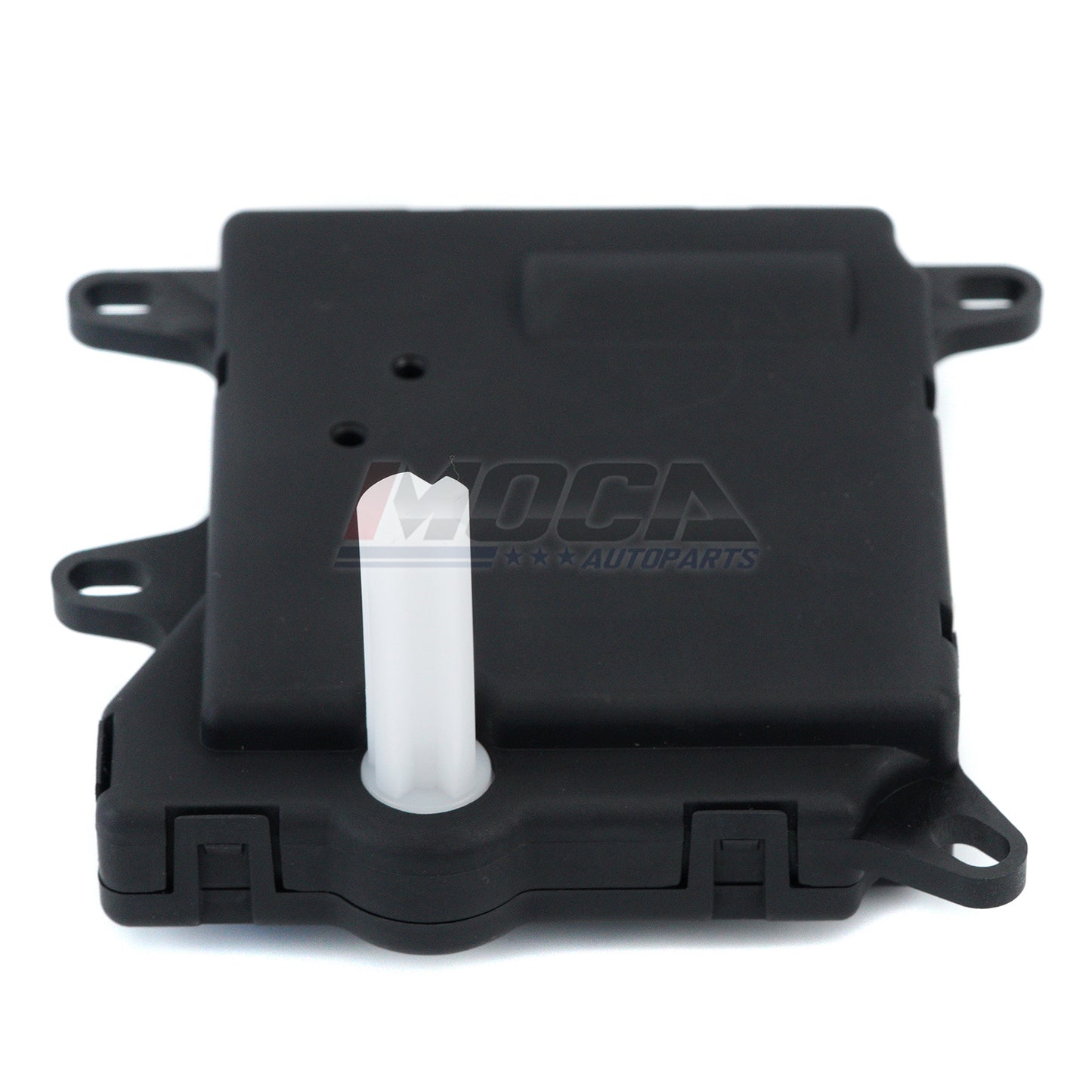 MOCA 604-213 Rear Vent Mode Actuator Fit for 2007-2011 Ford Expedition & 2002-2010 Mercury Mountaineer