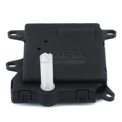 MOCA 604-213 Rear Vent Mode Actuator Fit for 2007-2011 Ford Expedition & 2002-2010 Mercury Mountaineer