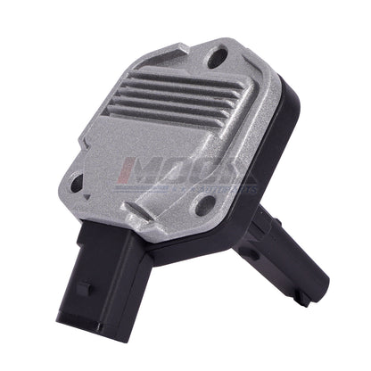 Sensor de nivel de aceite de motor MOCA FLS75 compatible con Audi A4 (1998-2002), Volkswagen Beetle (1998-2001) y Volkswagen Passat (1998-2005)