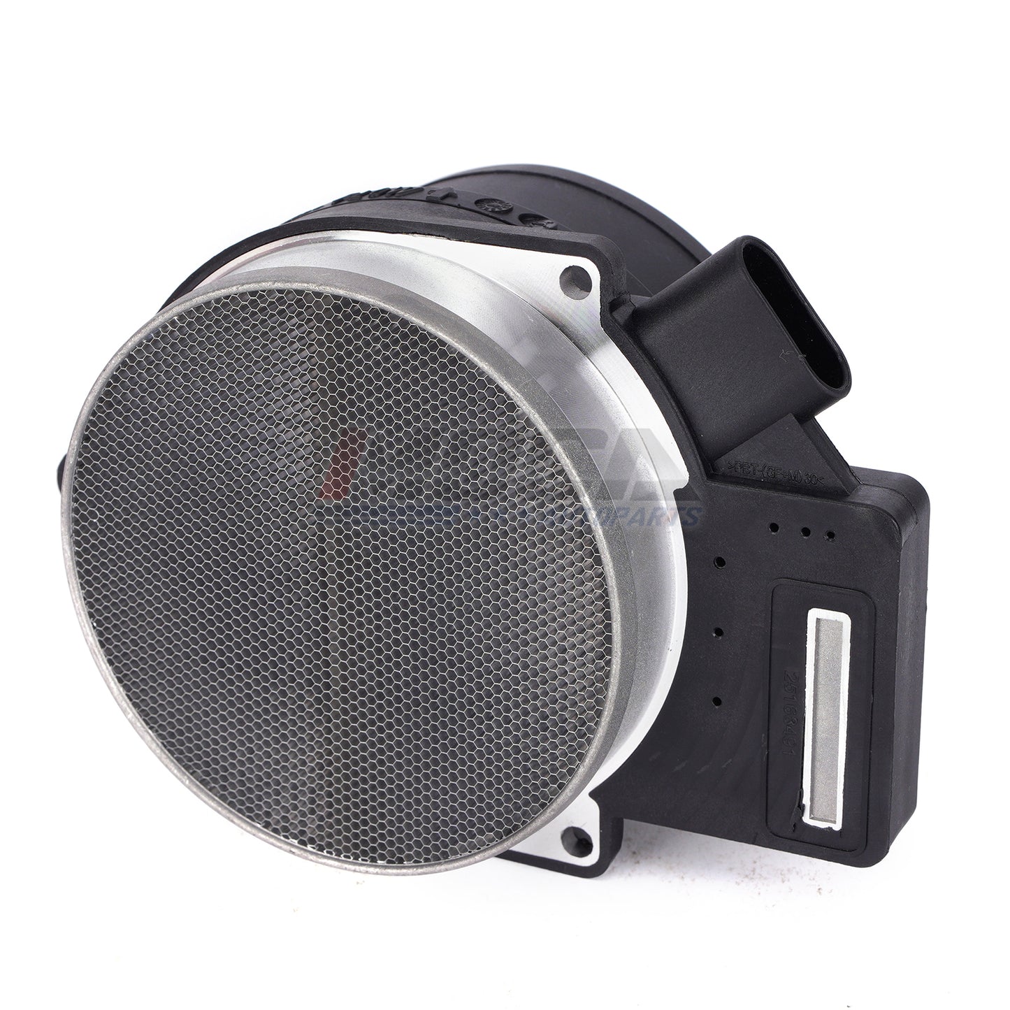 Sensor de flujo de aire masivo MOCA compatible con Buick Rainier 2004-2007, Chevrolet Corvette 5.7L 2001-2004 y GMC Sierra 3500 6.0L 2001-2006