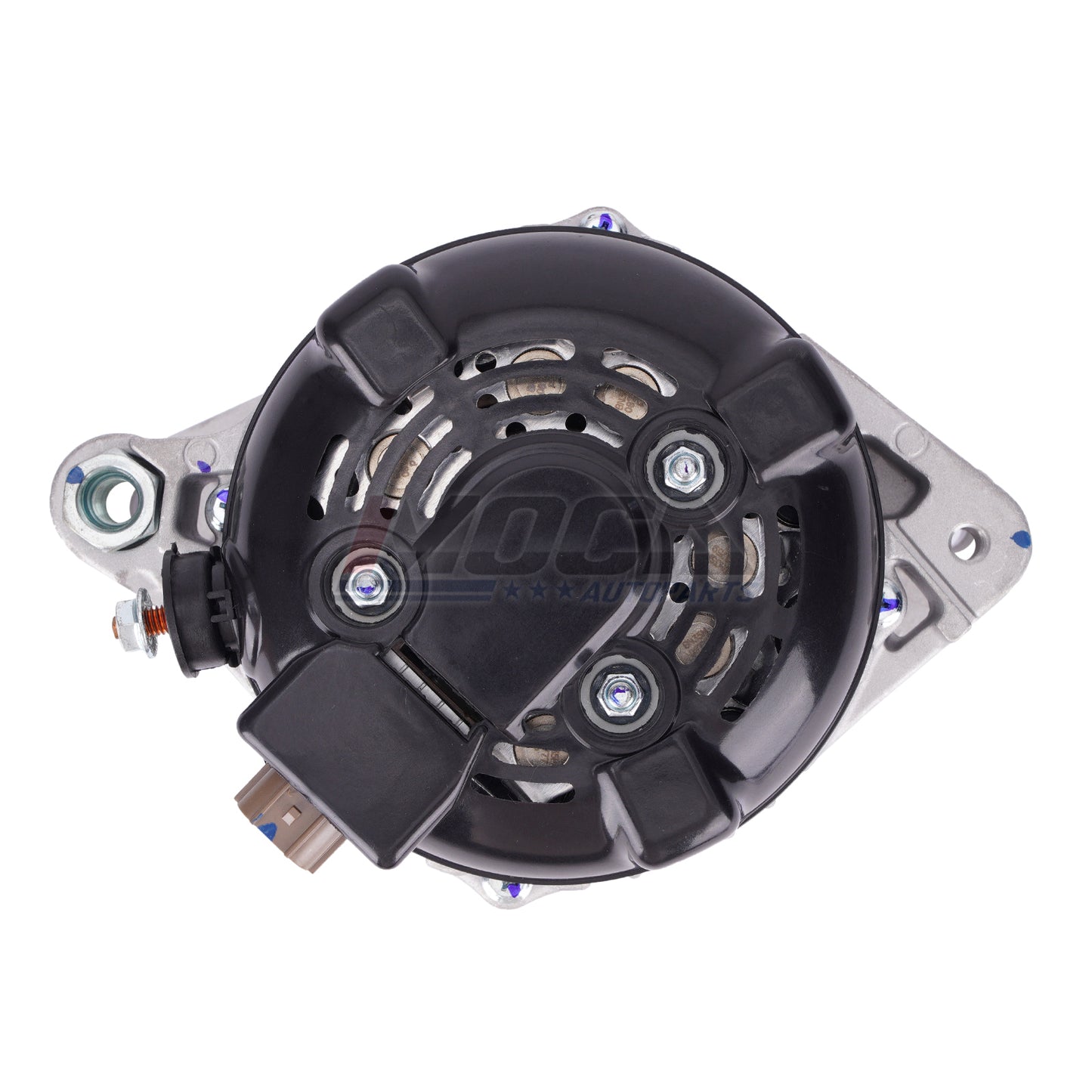 Alternador MOCA N11137 compatible con Lexus ES350 3.5L (2007-2018), Toyota Avalon 3.5L (2005-2018) y Toyota Venza 3.5L (2009-2016)