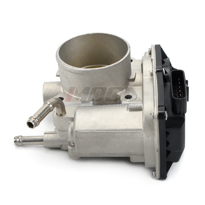 MOCA Fuel Injection Throttle Body - TB126