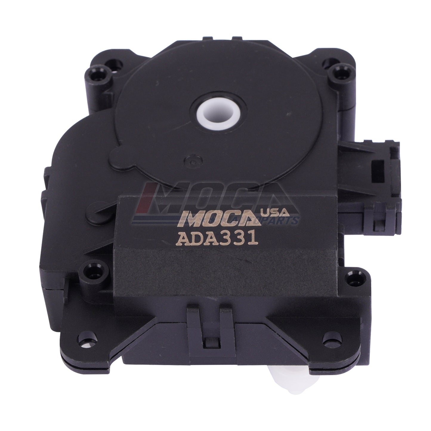 MOCA 604-331 HVAC Heater Air Blend Door Actuator Fit for 2003-2009 Lexus GX470 & 2003-2009 Toyota 4Runner