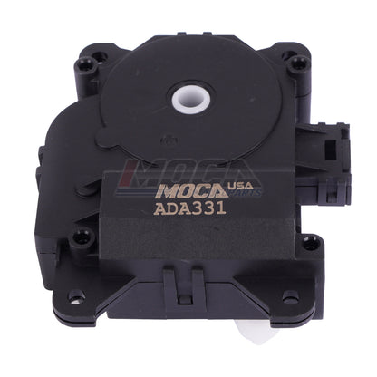 MOCA 604-331 HVAC Heater Air Blend Door Actuator Fit for 2003-2009 Lexus GX470 & 2003-2009 Toyota 4Runner