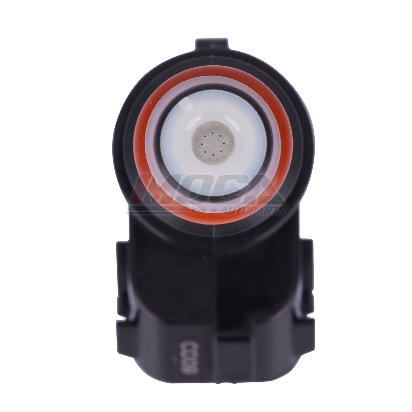 4 inyectores de combustible MOCA FJ484 compatibles con Honda Accord L4 2.4L (2003-2007) y Honda CR-V L4 2.4L (2005-2009) y Honda Element L4 2.4L (2003-2011)