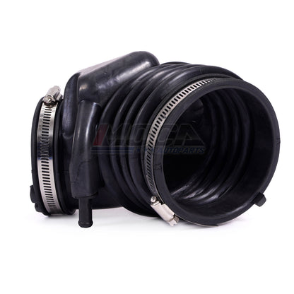 Manguera de admisión de aire del motor MOCA 696-051 compatible con Cadillac XTS 3.6L 2013-2019 y Chevrolet Impala 3.6L 2017-2020 y Chevrolet Impala Limited 3.6L 2014-2016