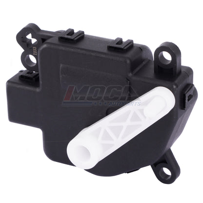 MOCA 604-233 HVAC Heater Air Blend Door Actuator Fit for 2005-2009 Ford Mustang