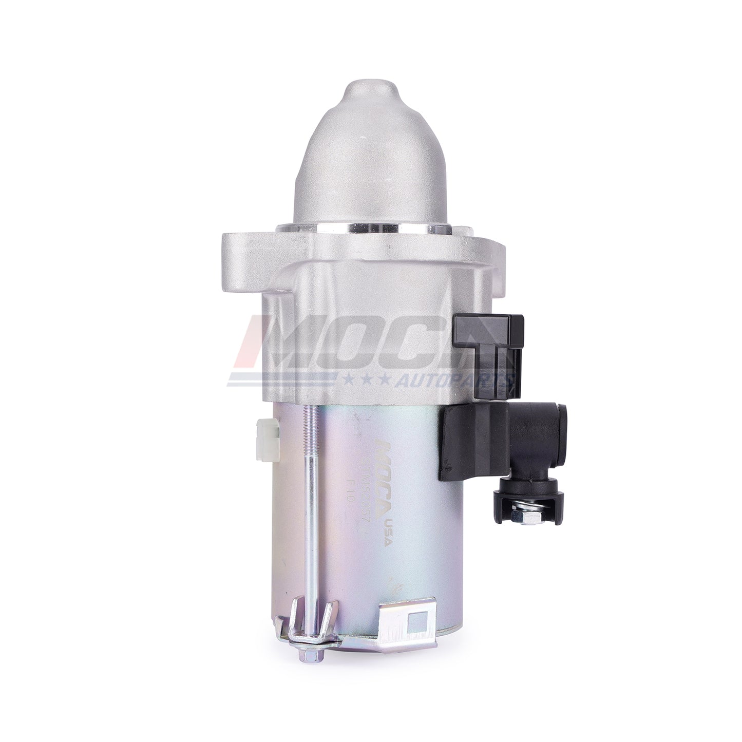 Motor de arranque MOCA 52057 compatible con Honda Accord 2.4L (2013-2017) y Honda Civic 2.0L (2016-2021)