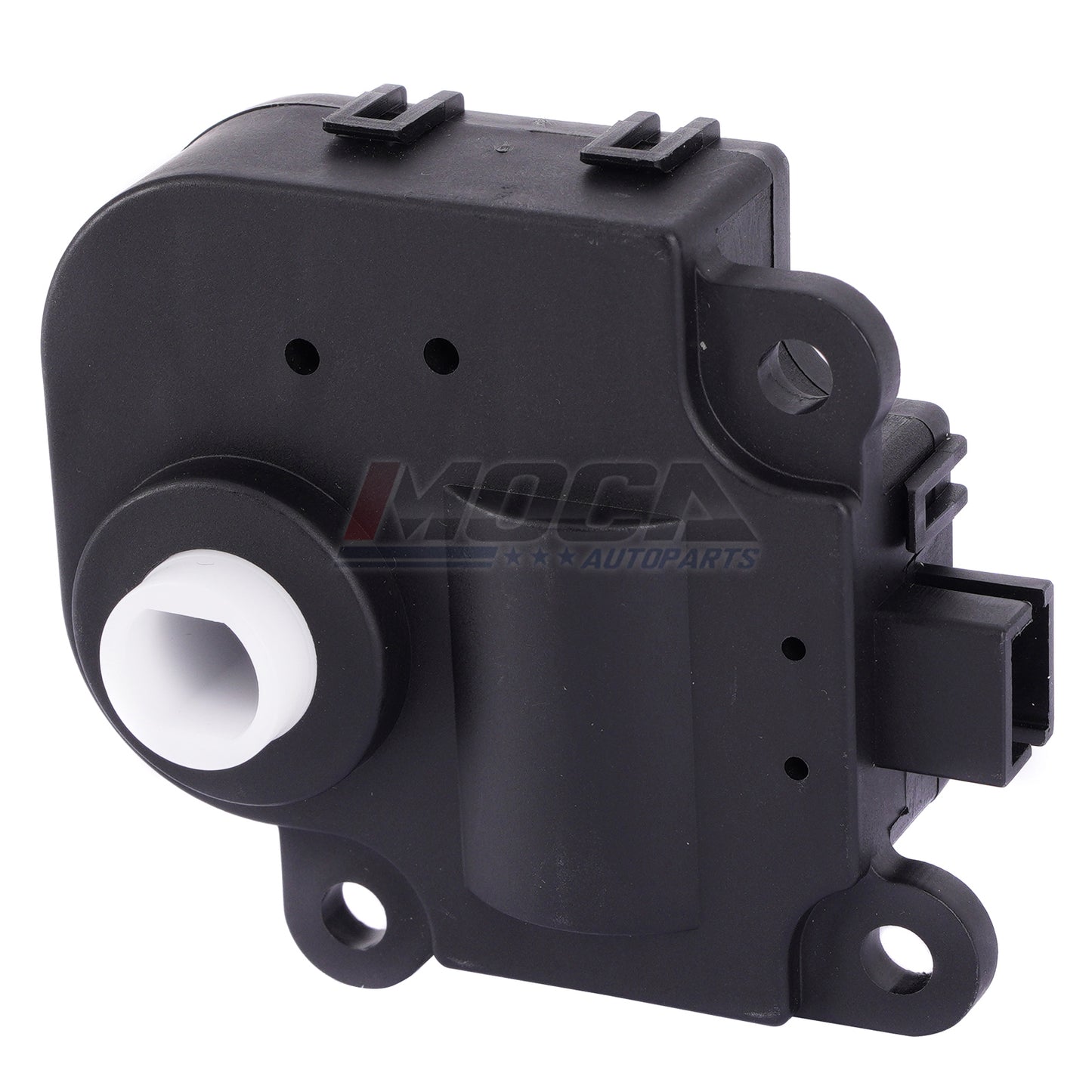 MOCA 604-332 HVAC Heater Air Blend Door Actuator Fit for 2005-2023 Toyota Tacoma
