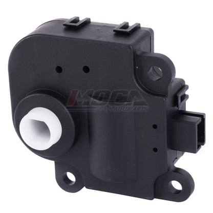MOCA 604-332 HVAC Heater Air Blend Door Actuator Fit for 2005-2023 Toyota Tacoma