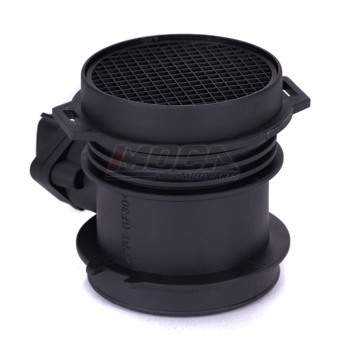 Sensor de flujo de aire masivo MOCA compatible con Hyundai XG350 3.5L 2002-2005 y Hyundai Santa Fe 3.5L 2003-2006