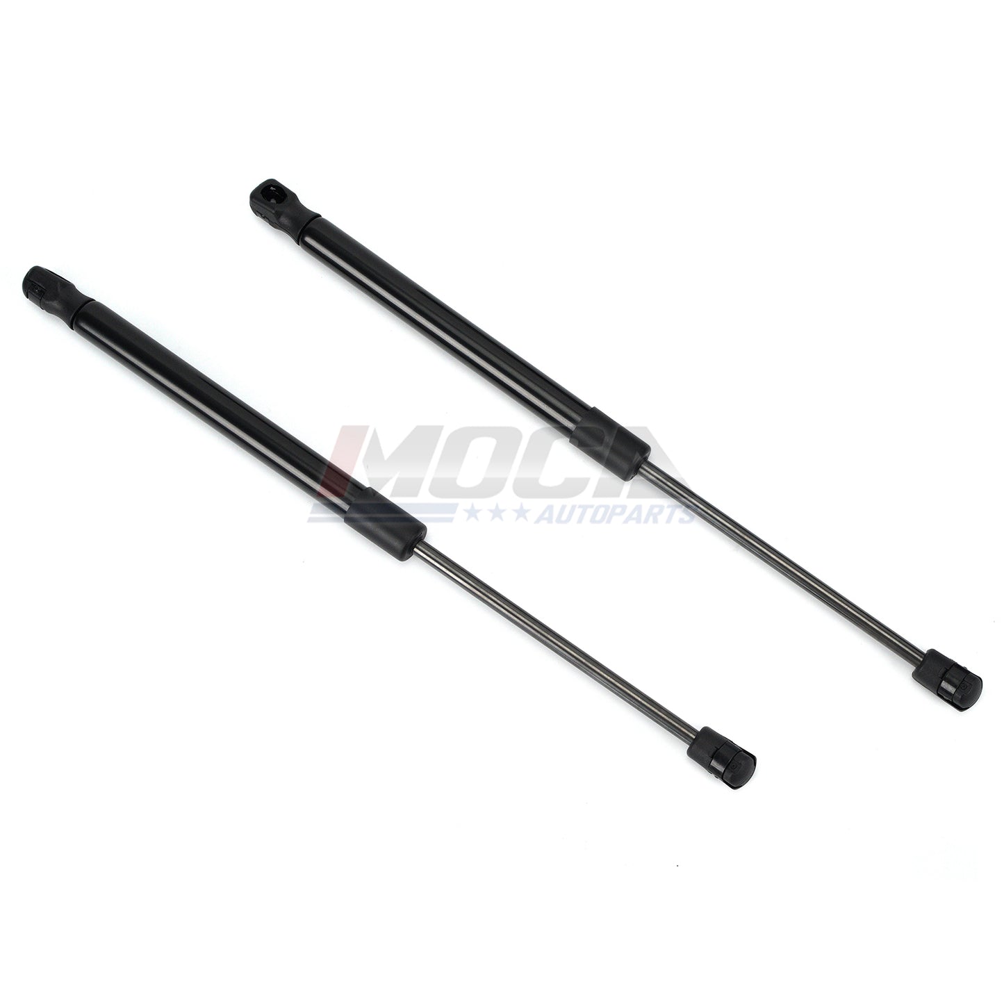 MOCA 2pcs Hood Lift Supports Gas Springs Struts Shocks Fit for 2011-2014 Hyundai Sonata