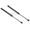 MOCA 2pcs Hood Lift Supports Gas Springs Struts Shocks Fit for 2011-2014 Hyundai Sonata