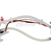 Electric Fuel Pump Module Assembly Fit for 1998 Mercury Sable Ford Taurus 3.0L & 1998-1999 Ford Taurus 3.4L