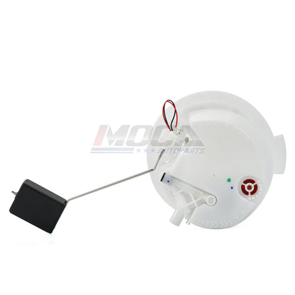 Electric Fuel Pump Module Assembly Fit for 2010-2012 Ford Fusion L4 2.5L & 2010-2011 Mercury Milan L4 2.5L