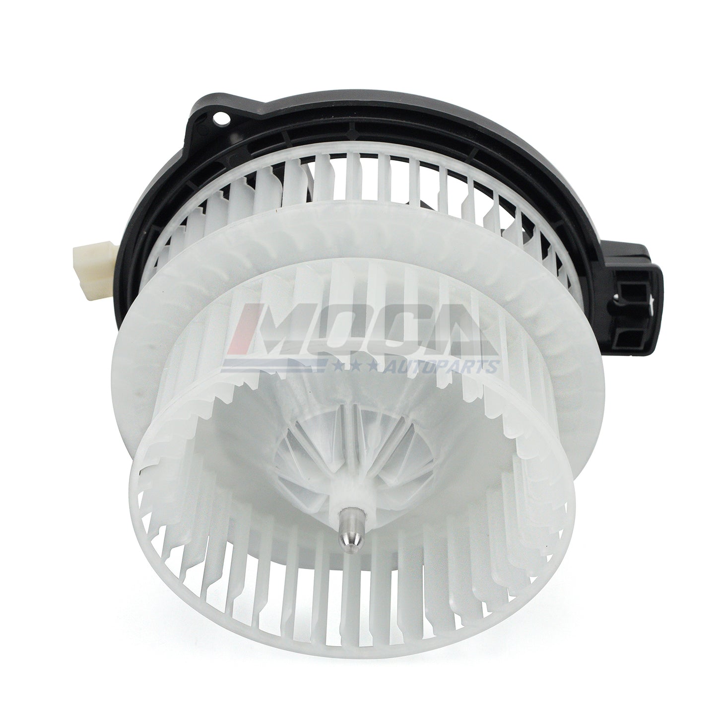 MOCA Heater Blower Motor with Fan Cage Fit for 2001-2009 Toyota Prius