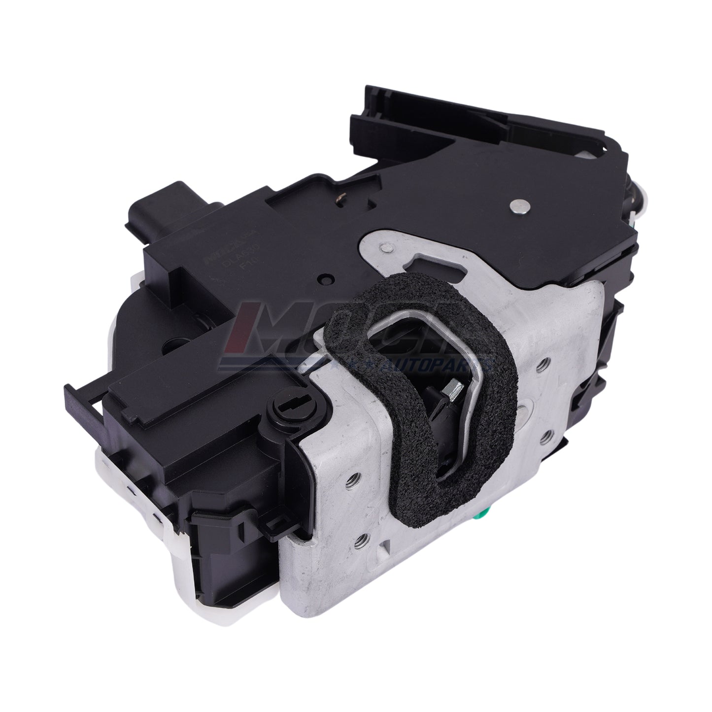 MOCA 937-630 Rear Left Door Lock Actuator Fit for 2007-2014 Ford Edge & 2007-2015 Lincoln MKX