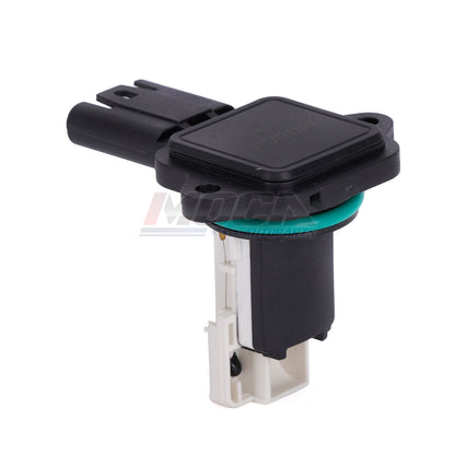 Sensor de flujo de aire masivo MOCA compatible con BMW 530i 3.0L (2004-2007), BMW 530xi 3.0L (2006-2007) y BMW Z4 3.0L (2006-2008)