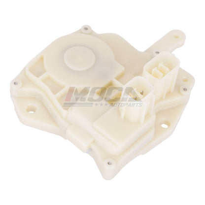 MOCA 746-361 Actuador de cerradura de puerta delantera y trasera derecha. Compatible con Honda Accord (1998-2002), Honda Civic (2002-2005), Honda Odyssey (1999-2004) y Honda S2000 (2000-2009).