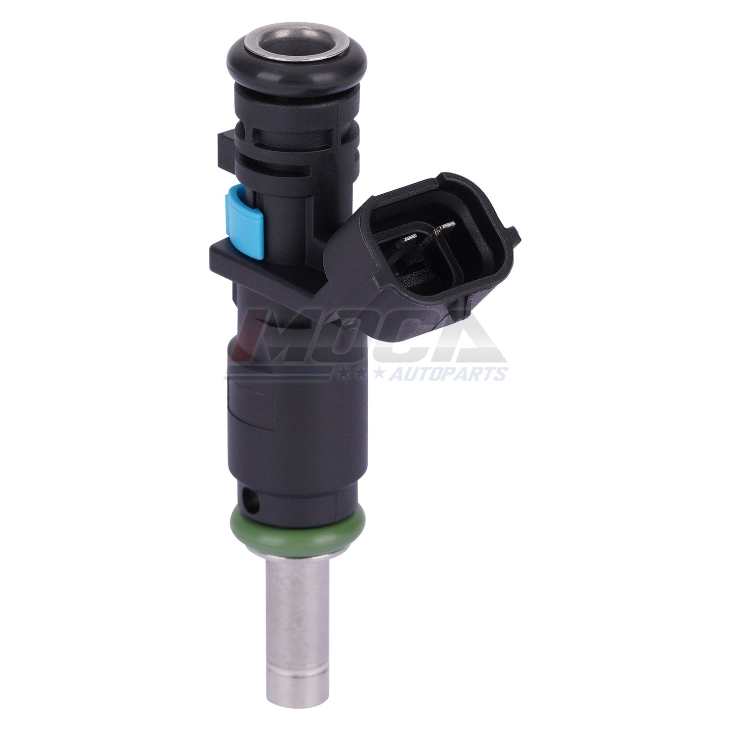 5 inyectores de combustible MOCA FJ1067 compatibles con Volkswagen Bora 2.5L (2007-2010), Volkswagen Jetta 2.5L (2007-2018) y Volkswagen Passat 2.5L (2012-2014)