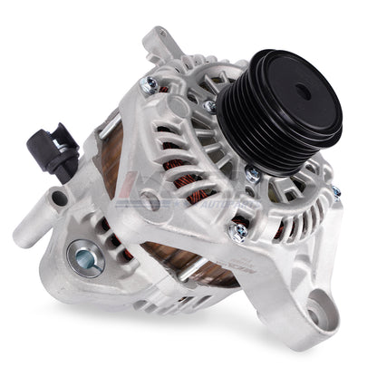 MOCA N14489 Alternator Fit for 2013-2017 Honda Accord 2.4L