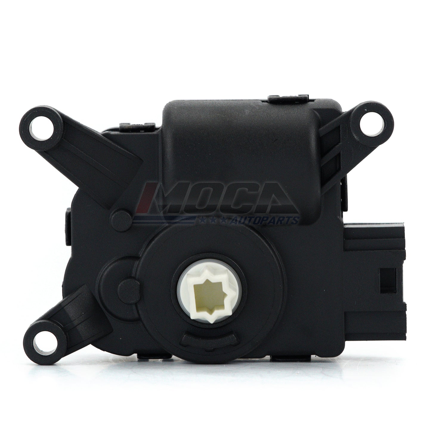 MOCA 604-705 HVAC Heater Air Blend Door Actuator Fit for 2015-2019 Chevrolet Silverado 2500 HD & 2015-2019 GMC Sierra 2500 3500 HD