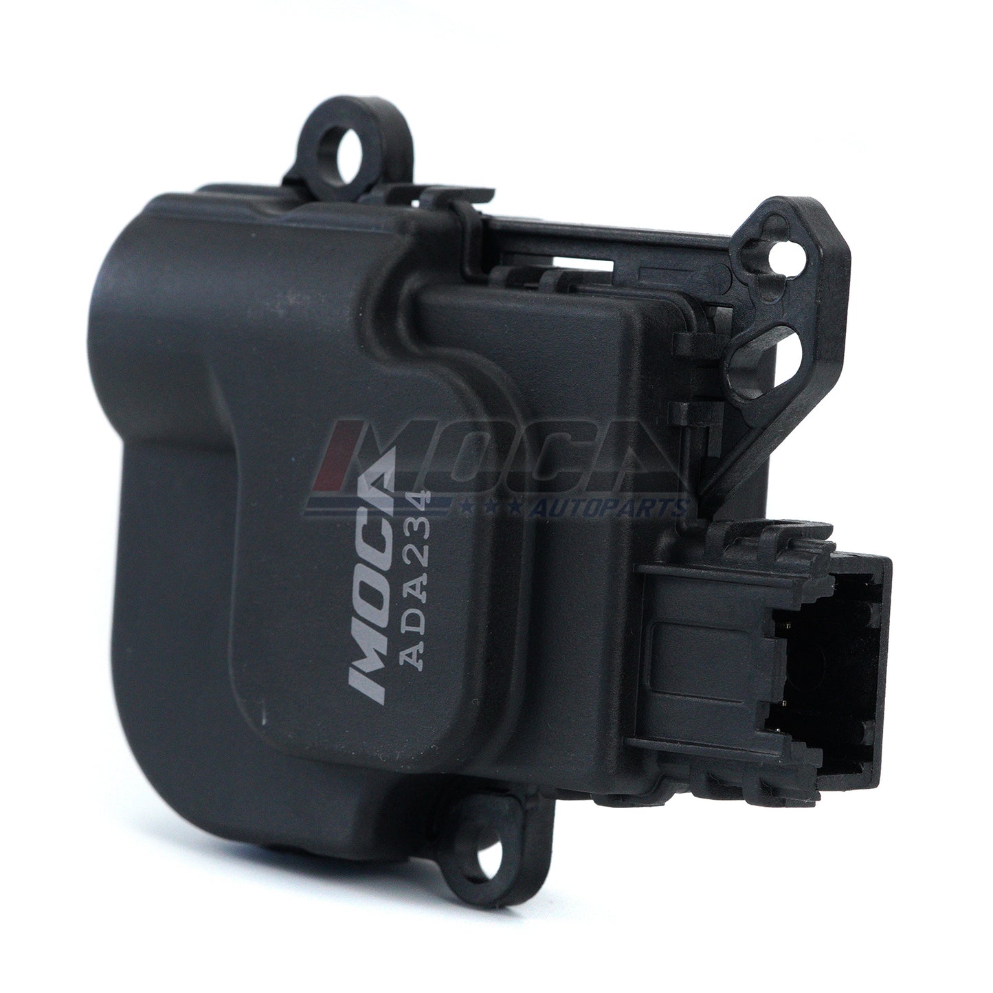 MOCA 604-234 HVAC Heater Air Blend Door Actuator Fit for 2011-2019 Ford Explorer Flex Taurus
