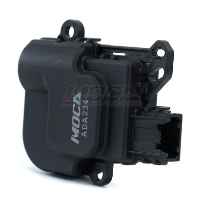 MOCA 604-234 HVAC Heater Air Blend Door Actuator Fit for 2011-2019 Ford Explorer Flex Taurus