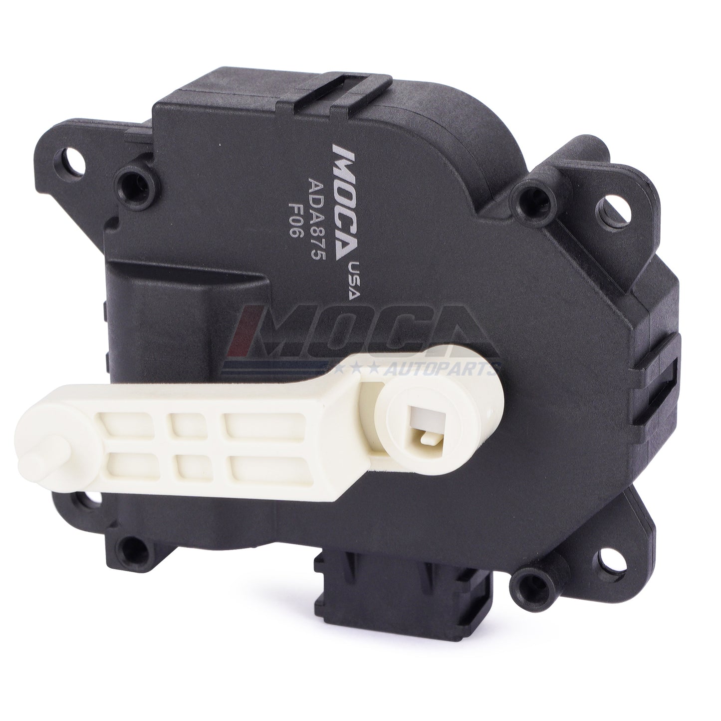 MOCA 604-875 HVAC Heater Air Blend Door Actuator Fit for 2009-2014 Acura TL & 2011-2017 Honda Odyssey