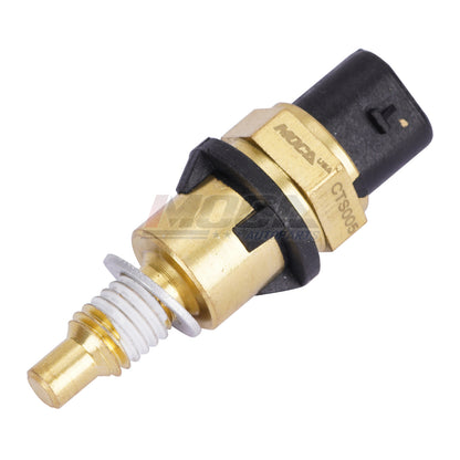 MOCA Coolant Temperature Sensor Fit for 2016-2020 Cadillac CT6 3.6L & 2017-2019 Chevrolet Colorado 3.6L & 2017-2021 GMC Canyon 3.6L