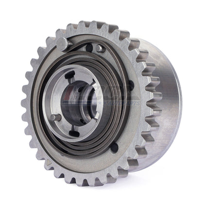 Piñón de sincronización variable de válvulas (VVT) de escape de motor MOCA compatible con Chrysler 200 3.6L (2011-2017) y Dodge Charger 3.6L (2011-2023) y Ram Promaster 1500 2500 3500 3.6L (2014-2023)