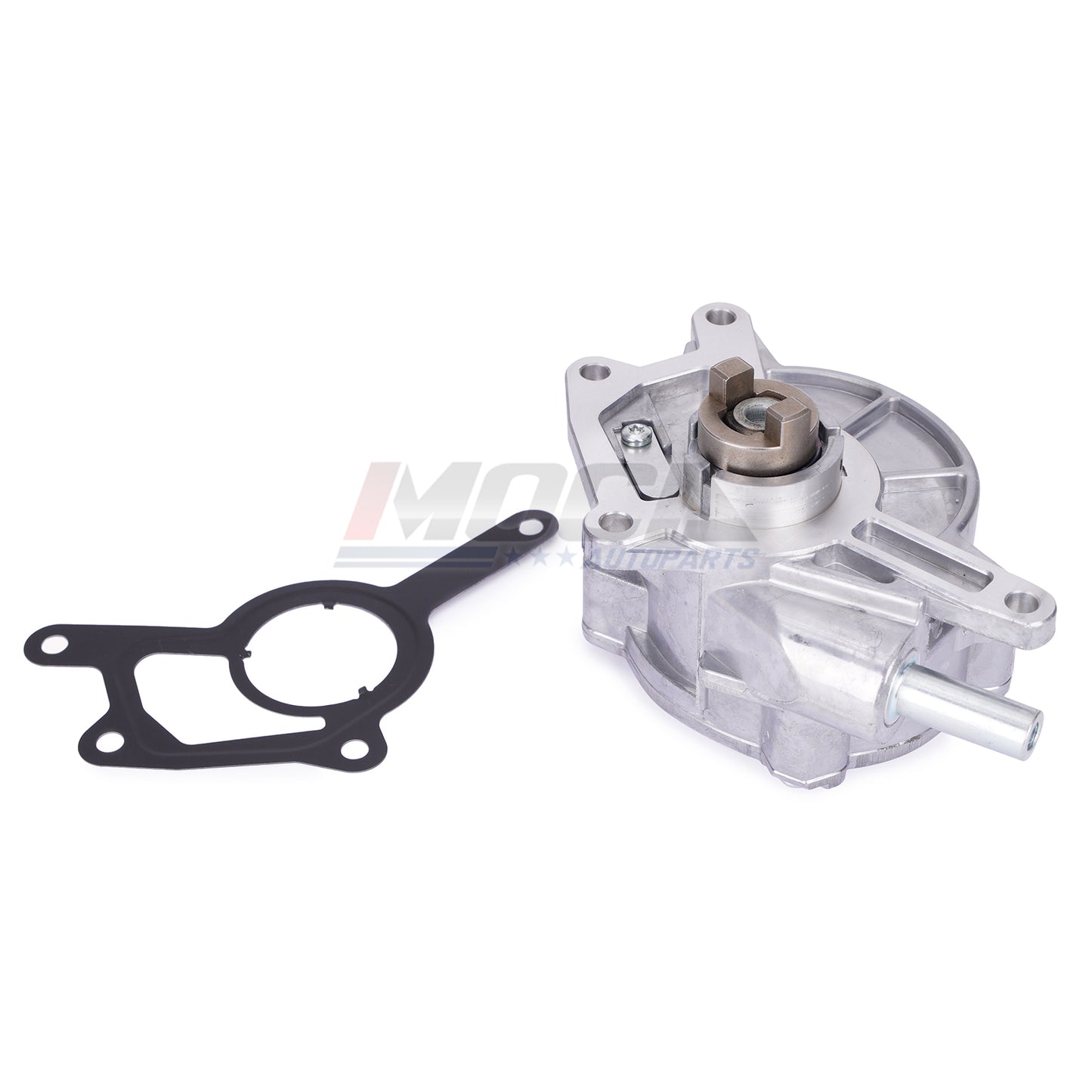 Bomba de vacío MOCA VCP173 compatible con Dodge Sprinter 2500 3500 (2007-2009) y Mercedes-Benz Sprinter 2500 3500 (2010-2021)