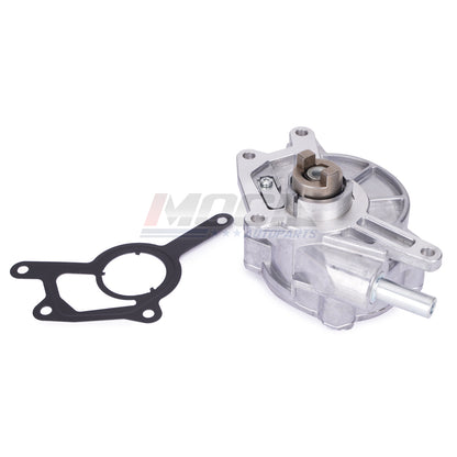 Bomba de vacío MOCA VCP173 compatible con Dodge Sprinter 2500 3500 (2007-2009) y Mercedes-Benz Sprinter 2500 3500 (2010-2021)