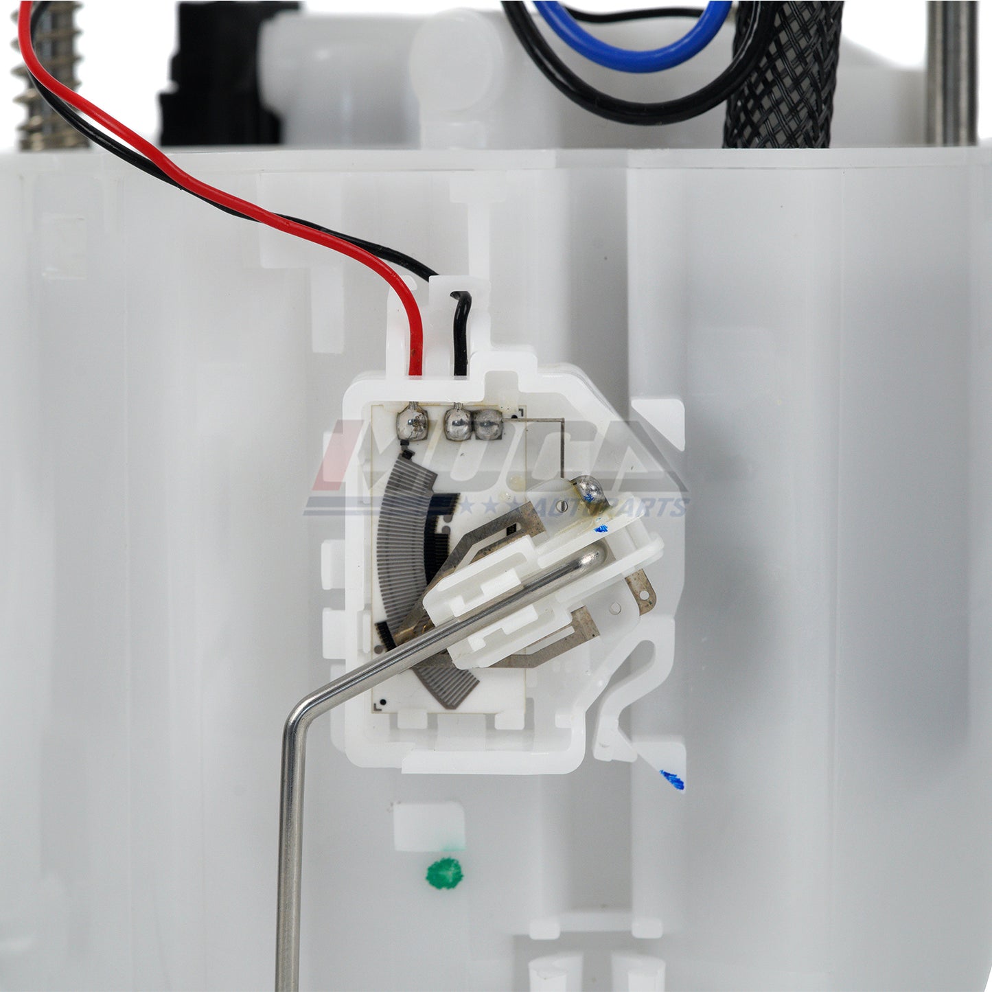 Electric Fuel Pump Module Assembly Fit for 2012-2017 Jeep Wrangler 3.6L & 2009-2011 Jeep Wrangler 3.8L