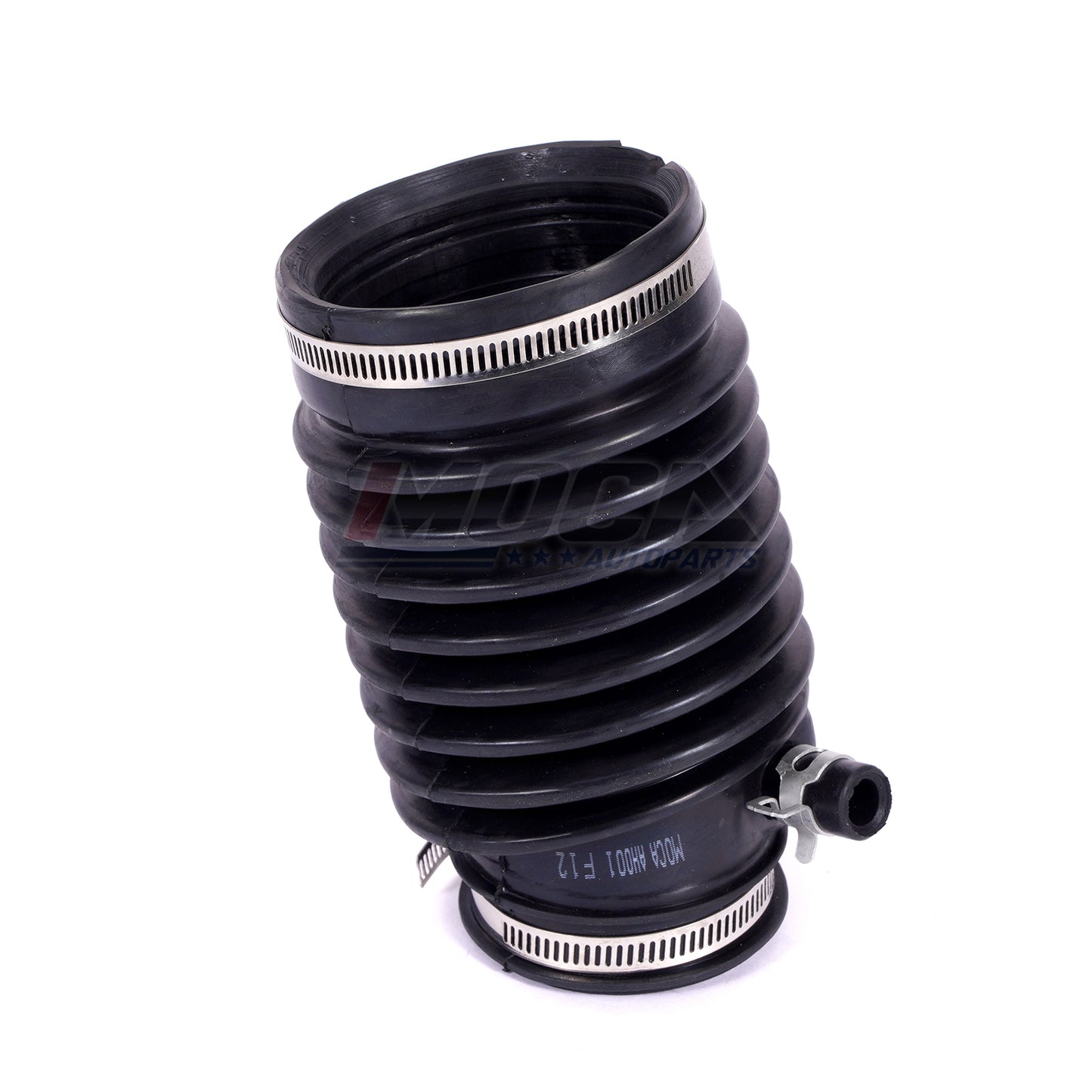 MOCA 696-001 Engine Air Intake Hose Fit for 2004-2006 Acura TL 3.2L & 2003-2007 Honda Accord 3.0L