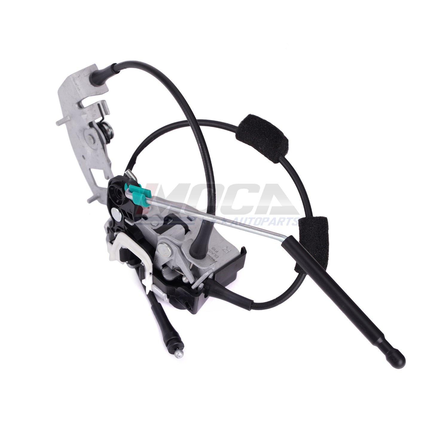MOCA Rear Right Door Lock Actuator Fit for 2017 Ford Transit-150 Transit-250 Transit-350 3.2L 3.5L 3.7L