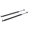 MOCA 2pcs Rear Tailgate Lift Supports Gas Springs Struts Shocks Fit for 2001-2007 Chrysler Town & Country & 2004-2007 Dodge Grand Caravan