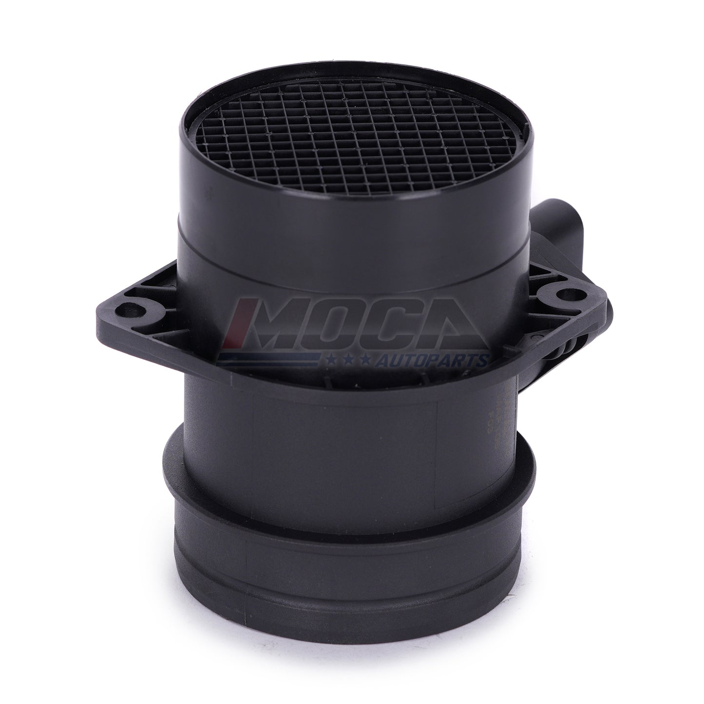 Sensor de flujo de aire masivo MOCA compatible con Volkswagen EuroVan V6 2.8L 2001-2003 y Volkswagen Golf V6 2.8L 1999-2005 y Volkswagen Jetta V6 2.8L 2000-2004