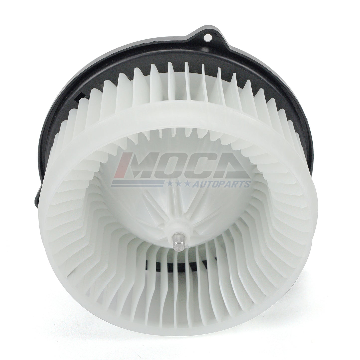 MOCA HVAC Heater Blower Motor w/ Fan Cage Fit for 1998-2005 Lexus GS300 L6 3.0L & 2002-2010 Lexus SC430 V8 4.3L & 2004-2007 Toyota Highlander V6 3.3L