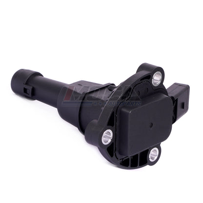 MOCA FLS313 Engine Oil Level Sensor Fit for 2013-2019 Volkswagen Beetle 2.0L & 2015-2019 Volkswagen GTI 2.0L & 2014-2018 Volkswagen Jetta 2.0L