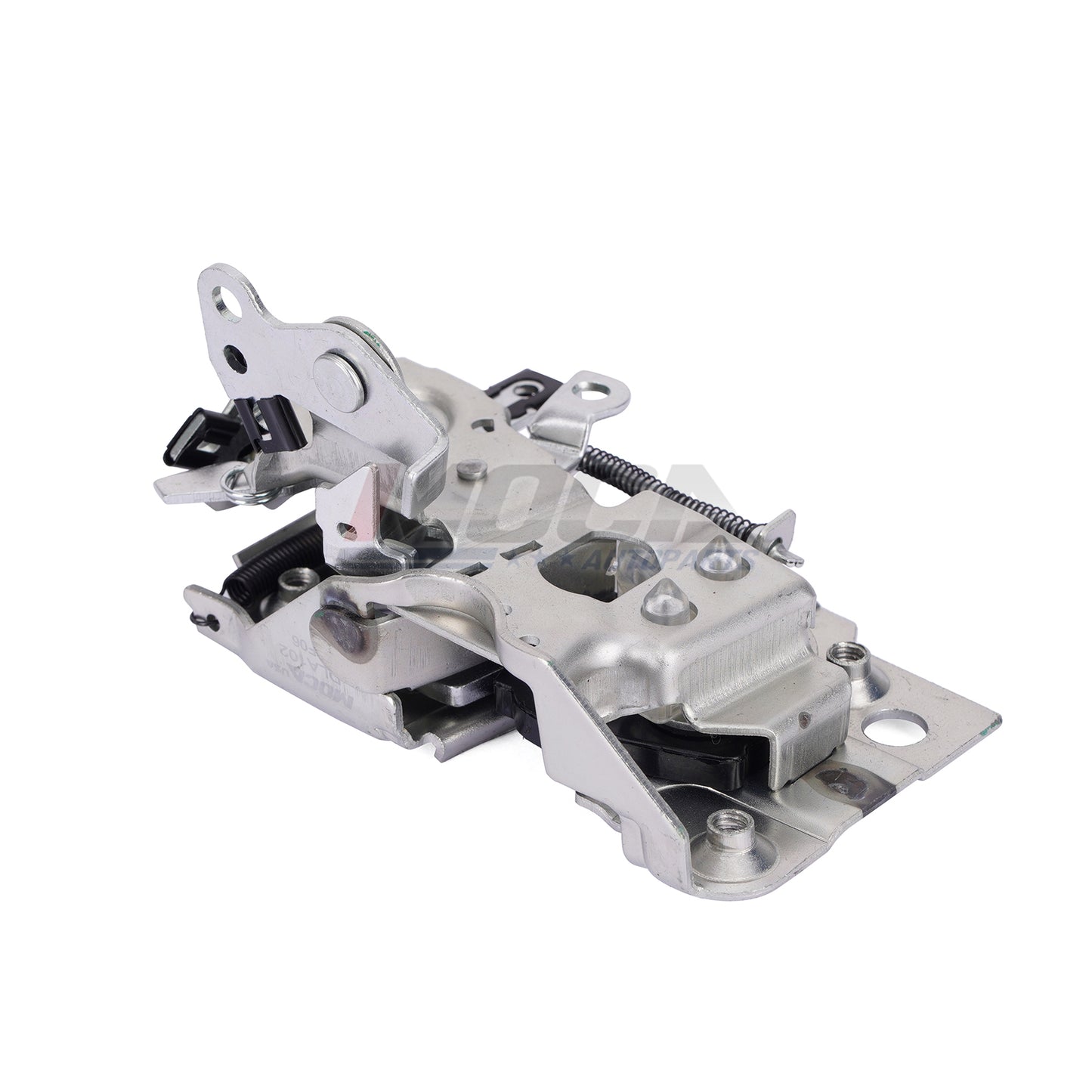 MOCA 940-102 Front Left Door Lock Actuator Fit for 1992-1999 Chevrolet K1500 K2500 Suburban & 1996-2000 GMC K2500