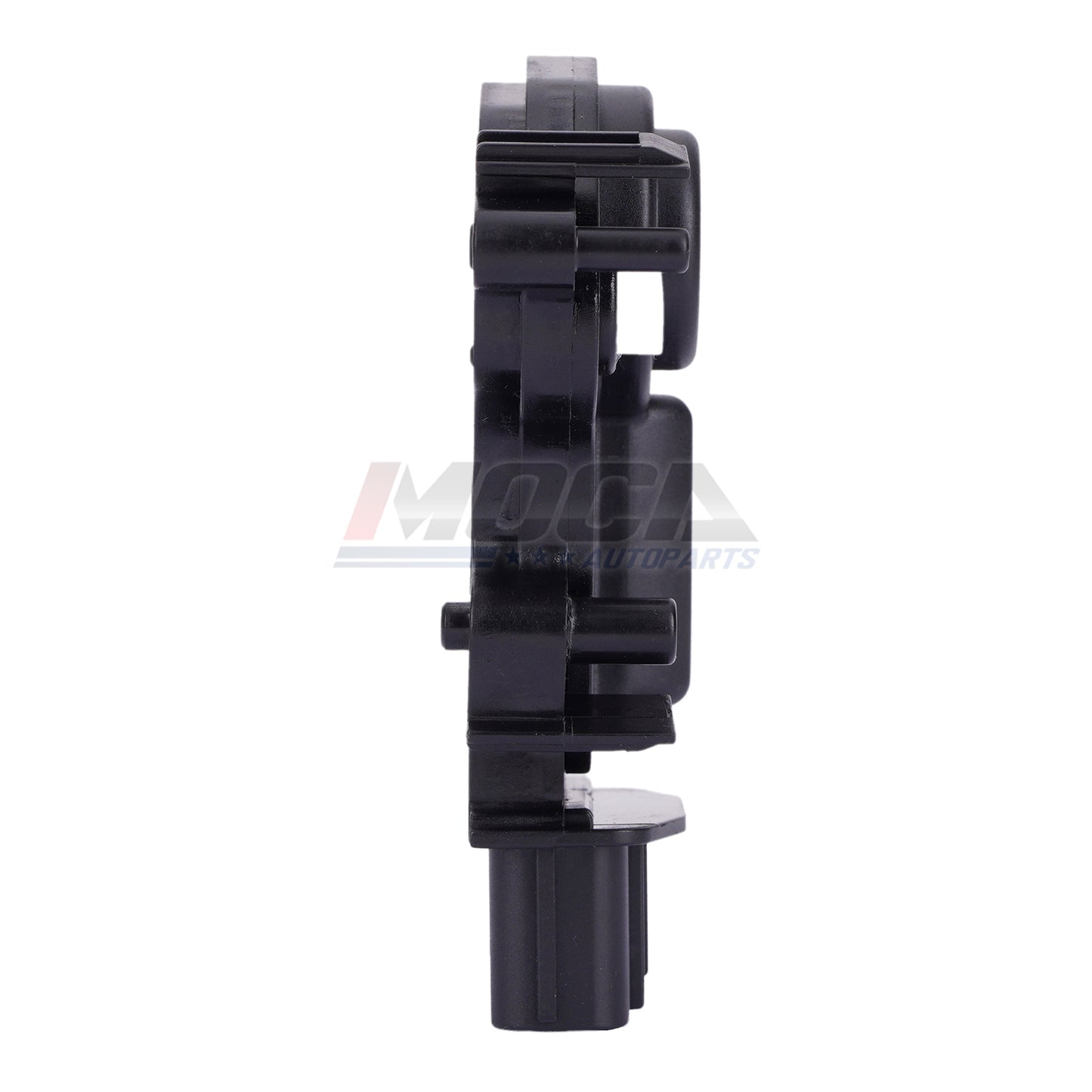 MOCA 746-302 Actuador de cerradura de puerta delantera trasera izquierda compatible con Acura RSX 2002-2006, Honda Accord 2003-2007 y Honda Odyssey 2005-2010