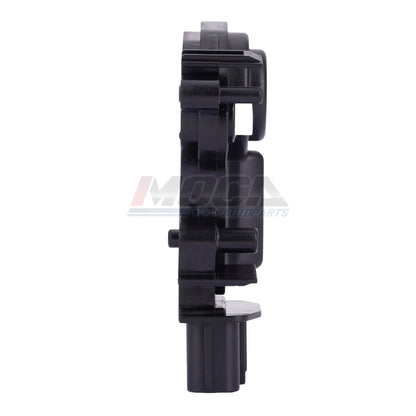 MOCA 746-302 Actuador de cerradura de puerta delantera trasera izquierda compatible con Acura RSX 2002-2006, Honda Accord 2003-2007 y Honda Odyssey 2005-2010