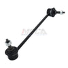 MOCA 2PCS Front Stabilizer Sway Bar Link Fit for 2002-2007 Mercedes Benz C230 & 2006-2009 Mercedes Benz CLK350