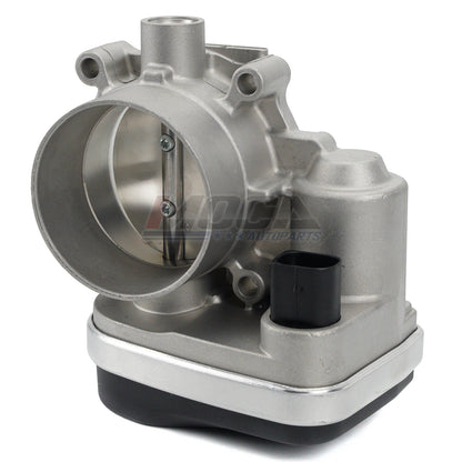 MOCA Fuel Injection Throttle Body - TB429
