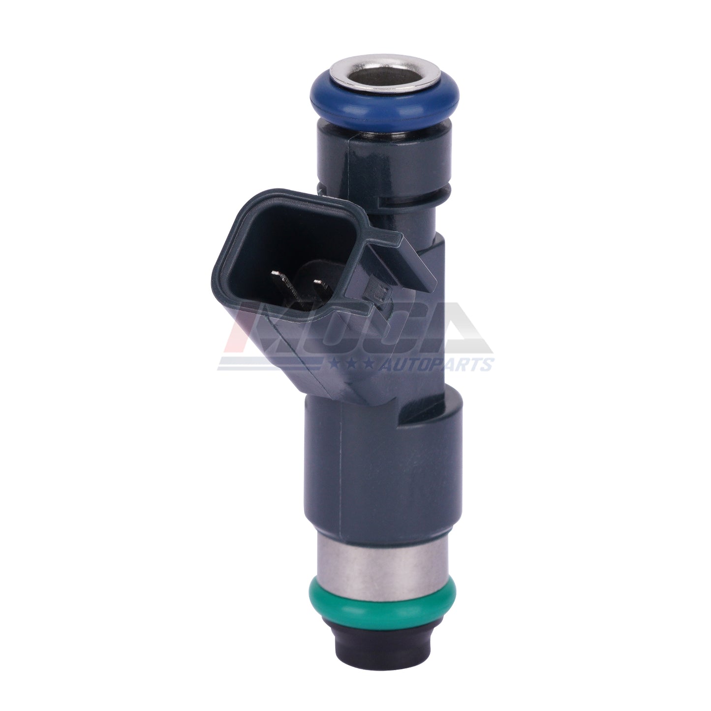 Inyectores de combustible MOCA 8x FJ977 compatibles con Chevrolet Tahoe Avalanche 5.3L 2007-2009 y GMC Yukon Yukon XL 1500 5.3L 2007-2009