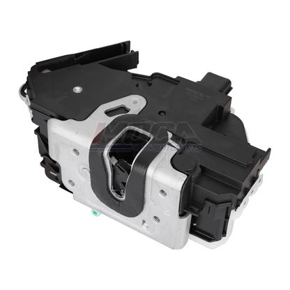MOCA 937-674 Front Right Door Lock Actuator Fit for 2011-2019 Ford Explorer & 2009-2014 Ford F-150 & 2010-2014 Ford Mustang & 2009-2012 Lincoln MKS