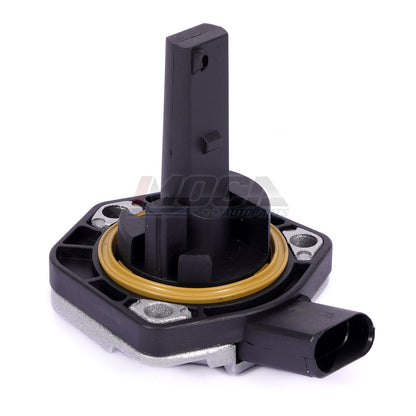 Sensor de nivel de aceite de motor MOCA FLS75 compatible con Audi A4 (1998-2002), Volkswagen Beetle (1998-2001) y Volkswagen Passat (1998-2005)